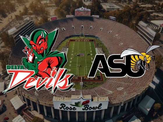 Alabama State Hornets vs. Mississippi Valley State Delta Devils